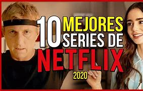 Image result for 10 Best Series On Netflix 2020