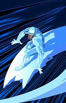 Image result for Frozone Logo