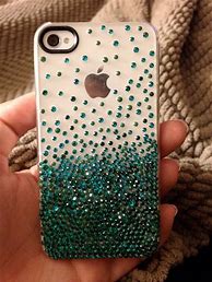 Image result for Claire's Phone Cases iPhone 4S