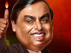 Image result for Thakur Ji HD Mukesh Ambani