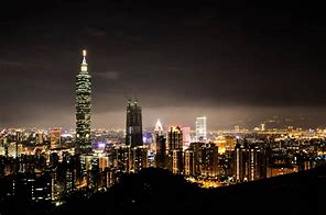 Image result for Taipei Night Stret