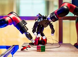 Image result for AI and Robotics