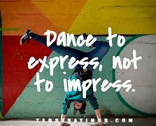 Image result for Funny Dance Quotes and Sayings