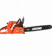 Image result for Echo Chainsaw CS 6-20P