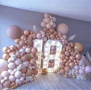 Image result for 18th Birthday Decor