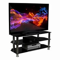 Image result for Sharp 60 Inch TV Stand