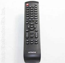 Image result for Hitachi Remote Control with AC Model