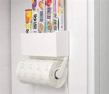 Image result for magnet paper towels holders for refrigerator
