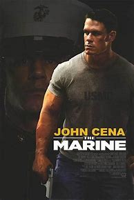 Image result for The Marine Poster