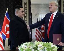 Image result for North Korea Trump Summit