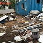 Image result for Messy Construction Site