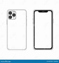 Image result for Phone Template Back