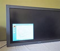 Image result for Sony TV Monitor