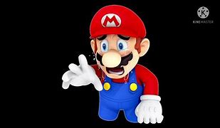 Image result for Mario Crying