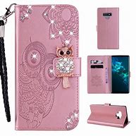 Image result for Galaxy Note 9 Wallet Case for Women