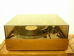 Image result for Dual 506 Turntable