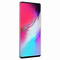 Image result for Samsung S10 5G Crown Silver