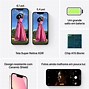 Image result for iPhone 13 Rose 256GB