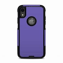 Image result for iPhone XR OtterBox Commuter Case Purple