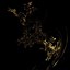 Image result for iPhone 3D Black and Gold Screen Wallpaper