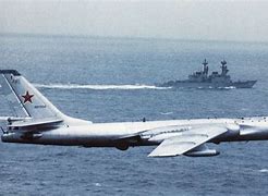 Image result for Tu-16 Bomber