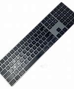 Image result for Apple Magic Keyboard Space Gray