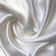 Image result for White Silk