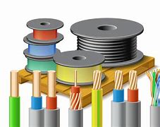 Image result for Electrical Wire Gauges