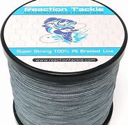 Image result for Braided Fishing Line