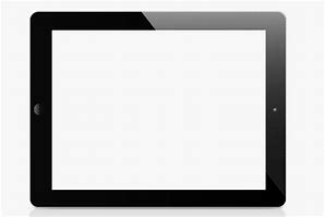 Image result for iPad with Blank Screen