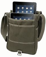 Image result for iPad Side Carry Bag