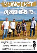Image result for cisza_jak_ta