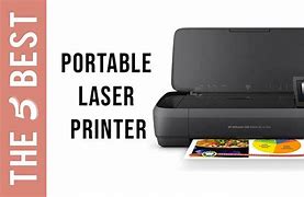 Image result for Mobile Laser Printer