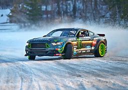 Image result for Muscle Car Drift