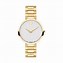 Image result for Movado Gold Watches