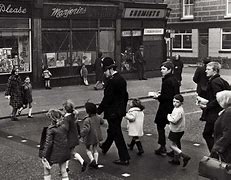 Image result for Liverpool Skyline 1960s