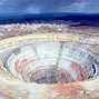 Image result for Deepest Man-Made Hole On Earth