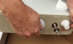 Image result for Ideal Standard Toilet Press Button