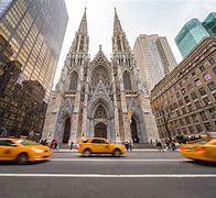 Image result for St. Patrick's Cathedral, New York