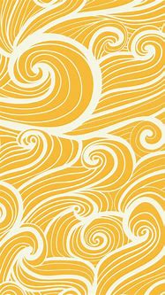Image result for Yellow Pattern iPhone Wallpaper