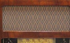 Image result for Vintage Speaker Grill Cloth Fabric