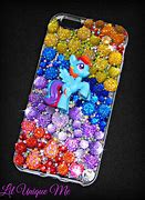 Image result for My Little Pony iPhone 5 Case