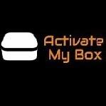 Image result for Activate Box