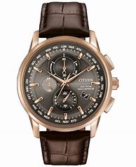 Image result for Citizen Chronometer Watch