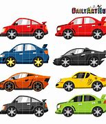 Image result for Green Race Car Clip Art