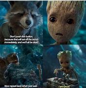 Image result for Groot Memes Clean