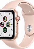 Image result for New Pink Apple Watch