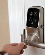 Image result for Lockly Smart Door Lock