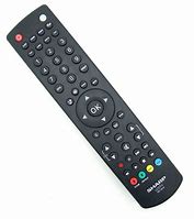 Image result for remotes television sharp lc 32le347i