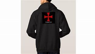 Image result for Knights Templar Hoodie